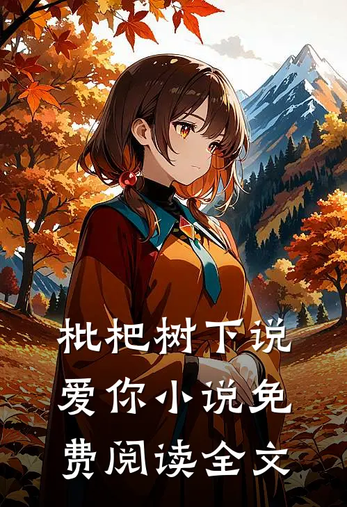 枇杷树下说爱你小说免费阅读全文