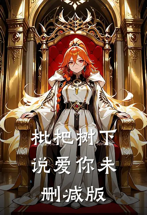 枇杷树下说爱你未删减版