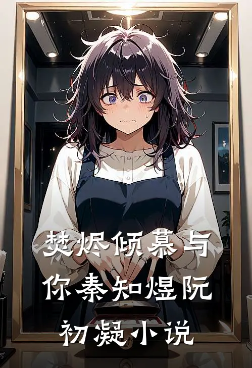 焚烬倾慕与你秦知煜阮初凝小说