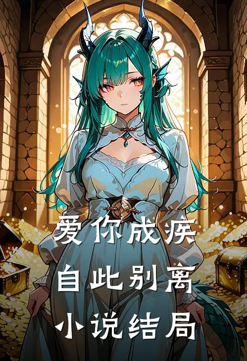 爱你成疾，自此别离小说结局