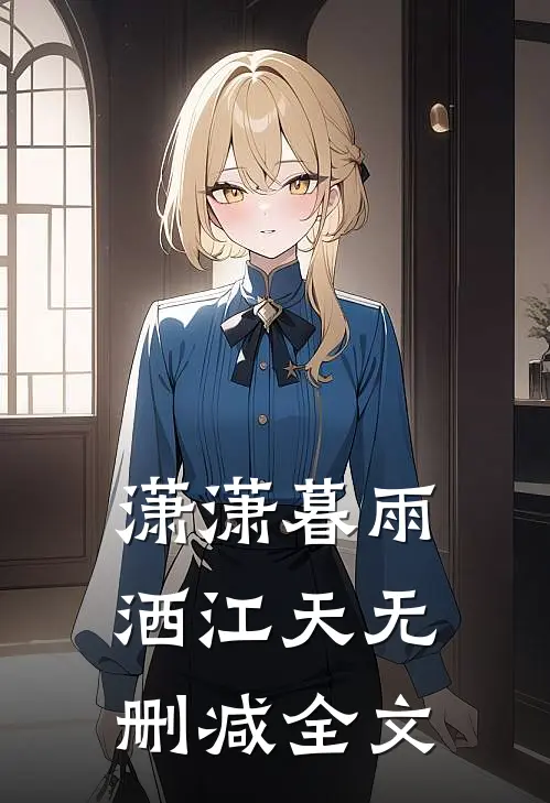 潇潇暮雨洒江天无删减全文