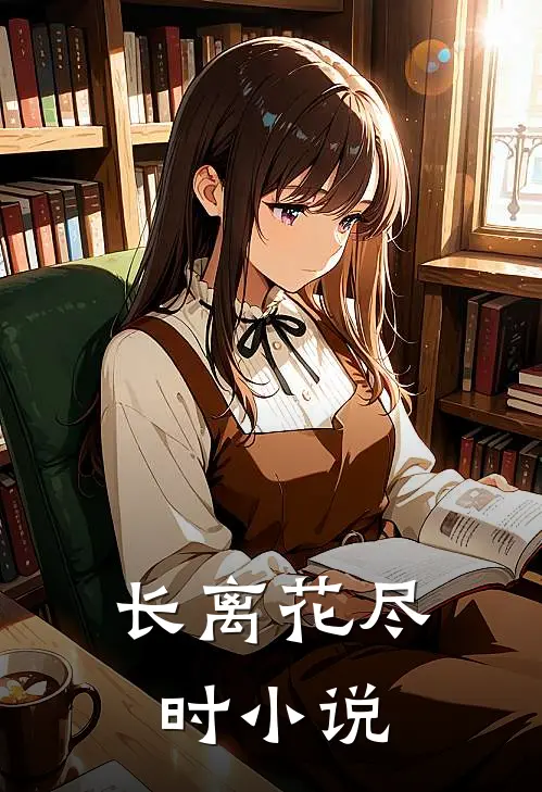 长离花尽时小说