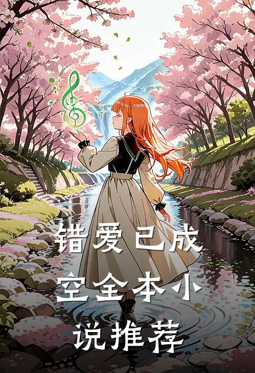 错爱已成空全本小说推荐