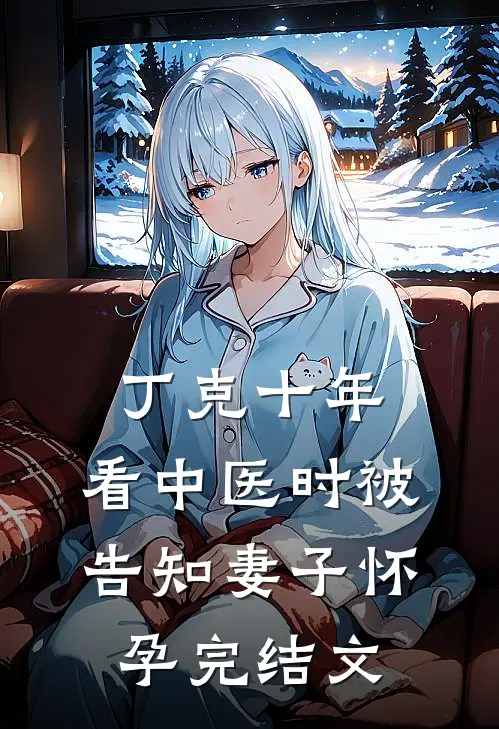 丁克十年，看中医时被告知妻子怀孕完结文