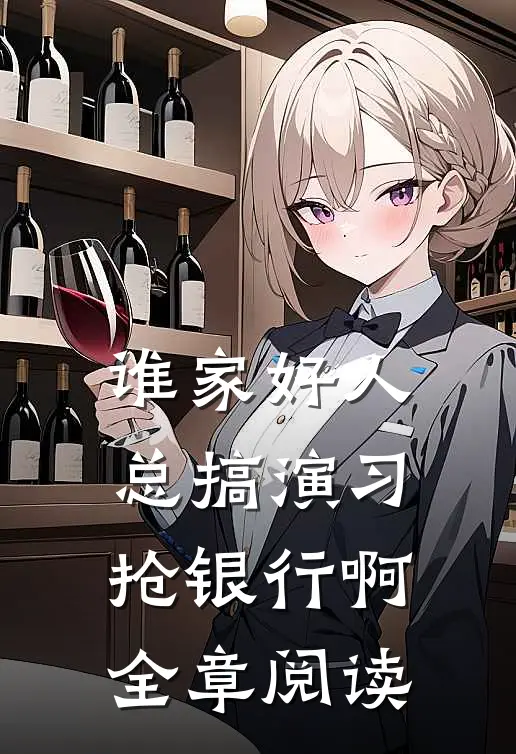谁家好人总搞演习抢银行啊全章阅读
