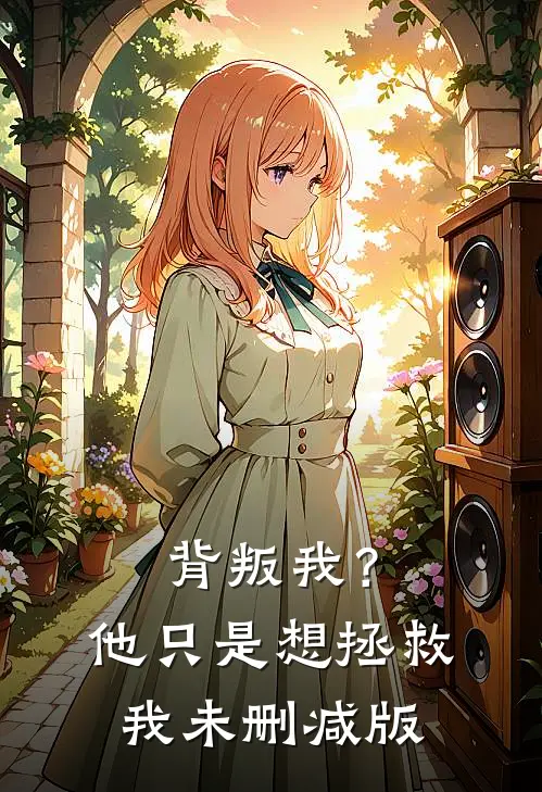 背叛我？他只是想拯救我未删减版