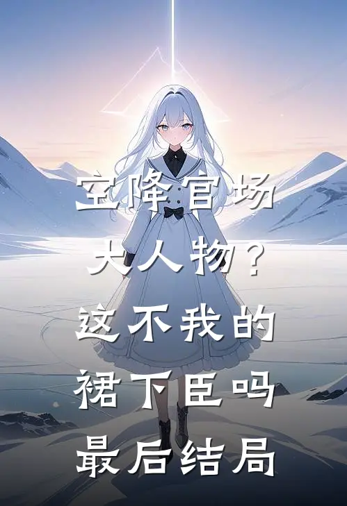 空降官场大人物？这不我的裙下臣吗最后结局