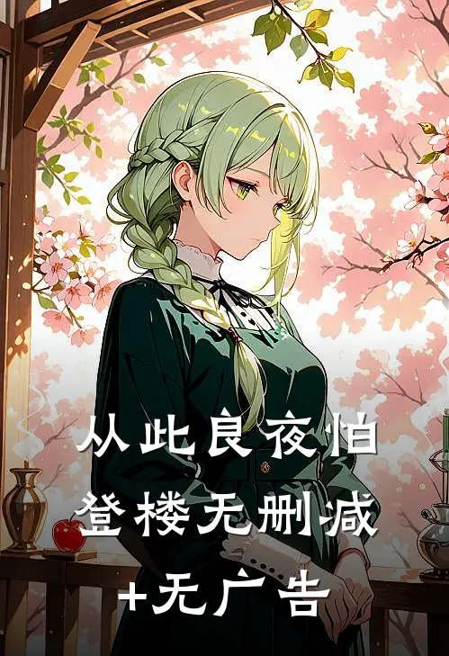 从此良夜怕登楼无删减+无广告