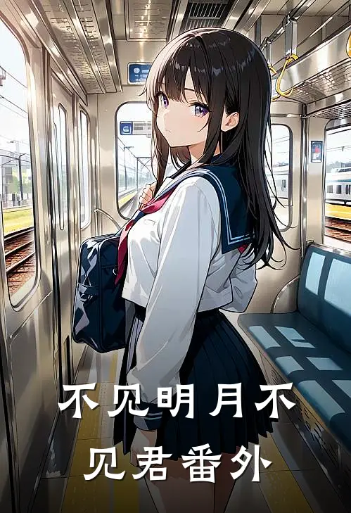 不见明月不见君番外