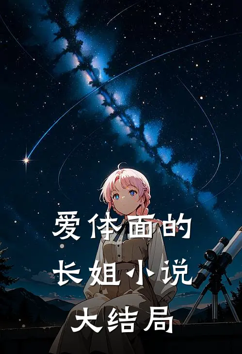 爱体面的长姐小说大结局