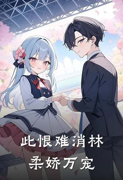 此恨难消林柔娇万宠