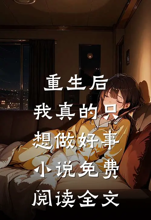 重生后，我真的只想做好事小说免费阅读全文