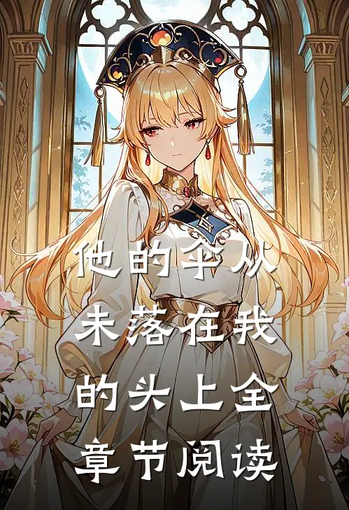 他的伞从未落在我的头上全章节阅读