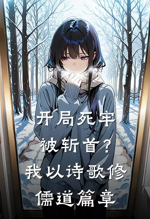 开局死牢被斩首？我以诗歌修儒道篇章