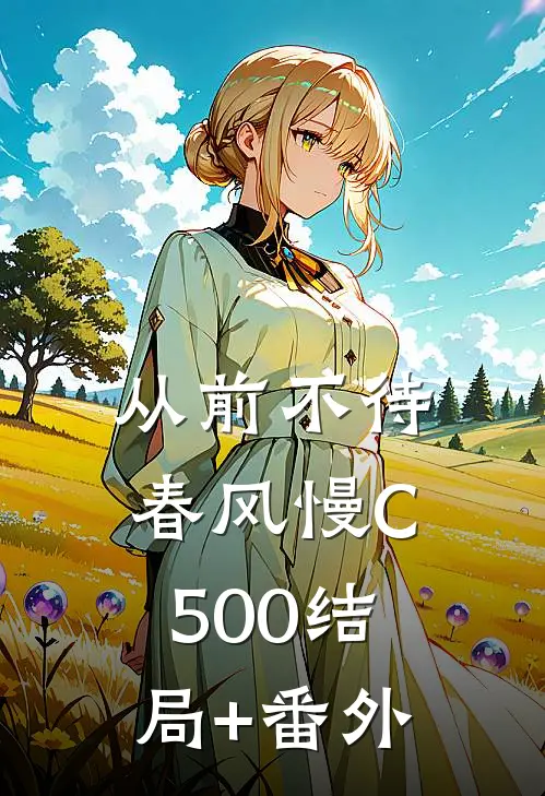 从前不待春风慢C500结局+番外