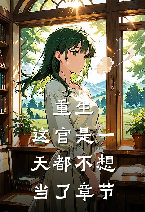 重生：这官是一天都不想当了章节