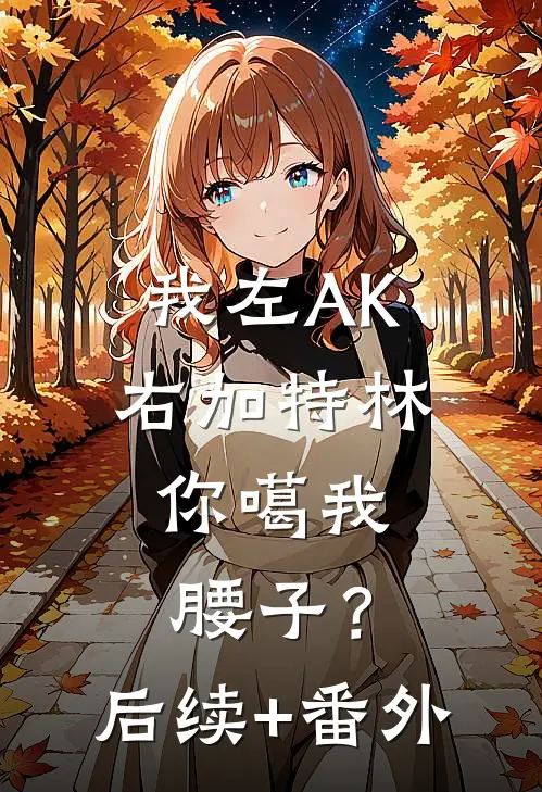 我左AK右加特林，你噶我腰子？后续+番外
