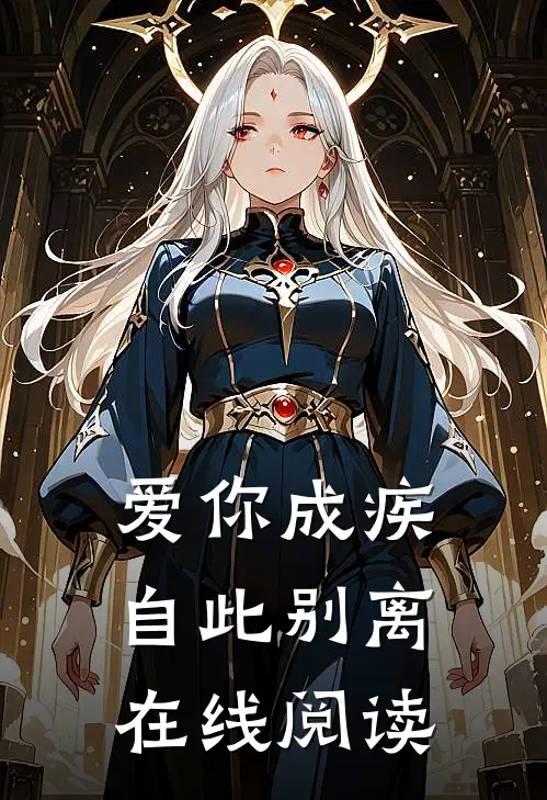 爱你成疾，自此别离在线阅读