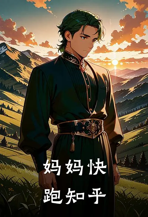 妈妈快跑知乎