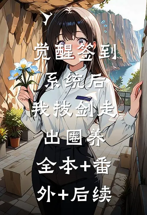 觉醒签到系统后，我拔剑走出圈养:全本+番外+后续
