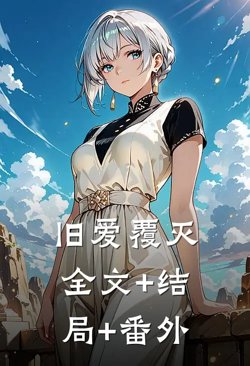 旧爱覆灭:全文+结局+番外