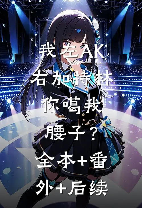 我左AK右加特林，你噶我腰子？:全本+番外+后续