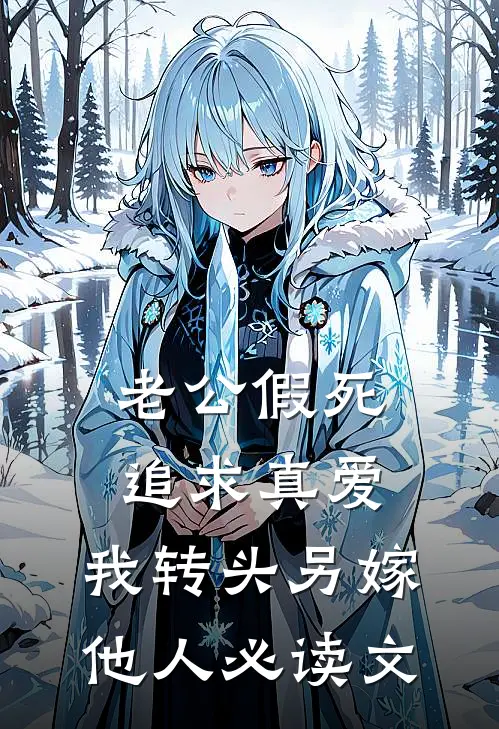 老公假死追求真爱，我转头另嫁他人必读文