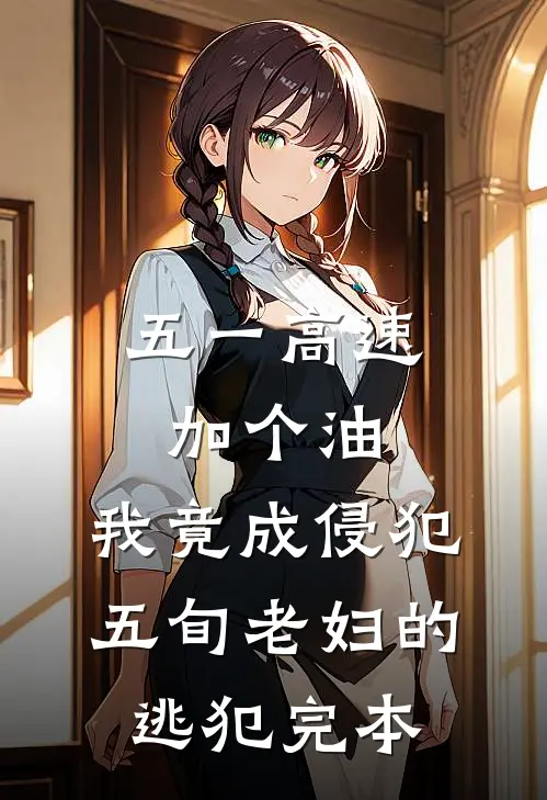 五一高速加个油，我竟成侵犯五旬老妇的逃犯完本