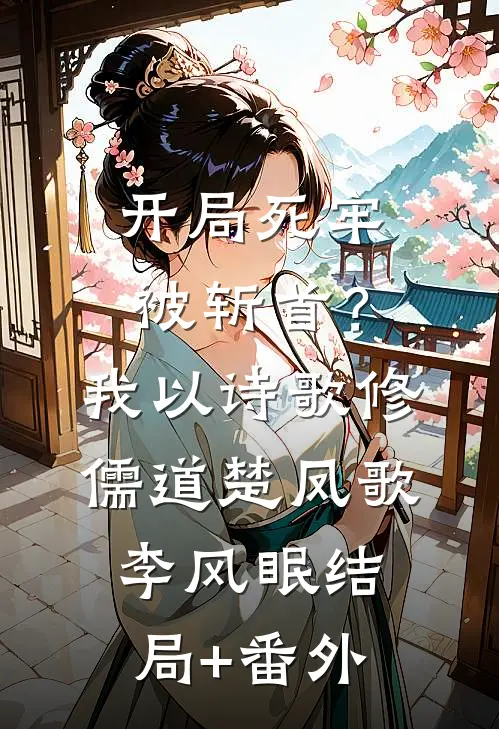 开局死牢被斩首？我以诗歌修儒道楚凤歌李风眠结局+番外
