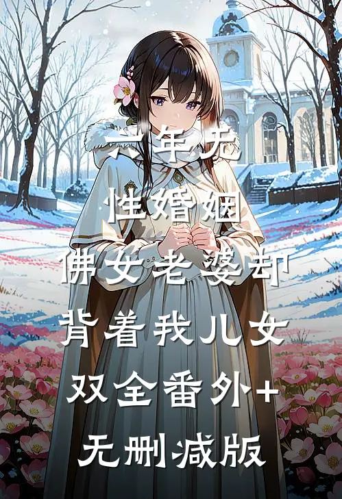 六年无性婚姻，佛女老婆却背着我儿女双全番外+无删减版