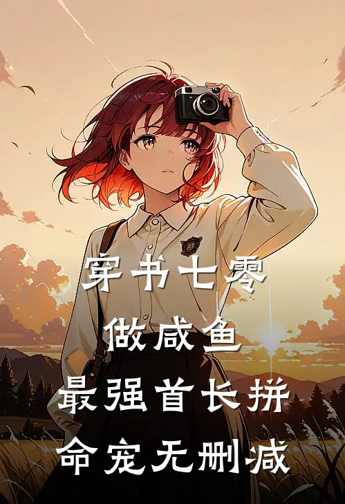 穿书七零做咸鱼，最强首长拼命宠无删减