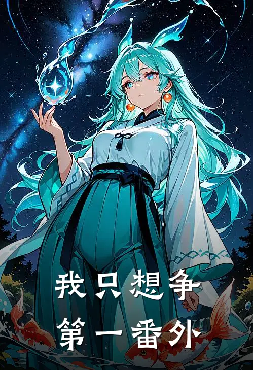 我只想争第一番外