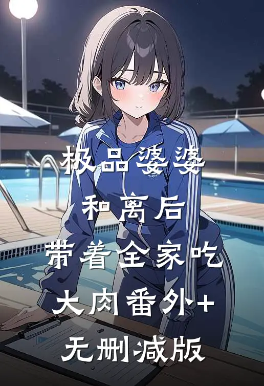 极品婆婆和离后，带着全家吃大肉番外+无删减版