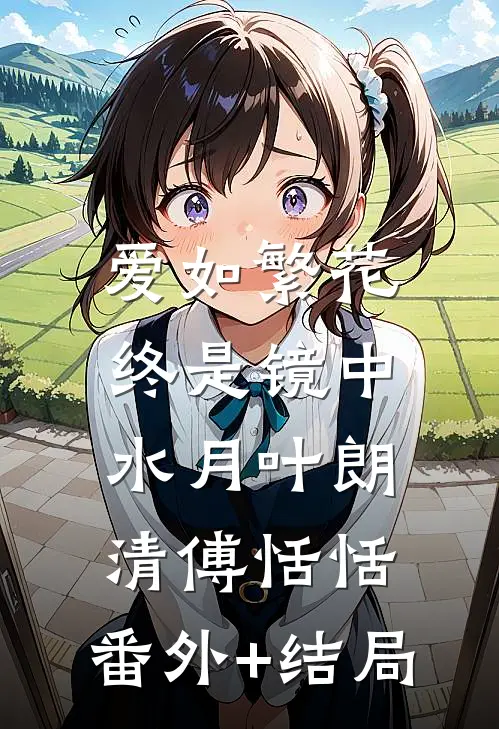 爱如繁花，终是镜中水月叶朗清傅恬恬:(番外)+(结局)