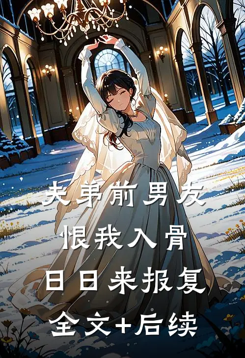 夫弟前男友恨我入骨，日日来报复全文+后续
