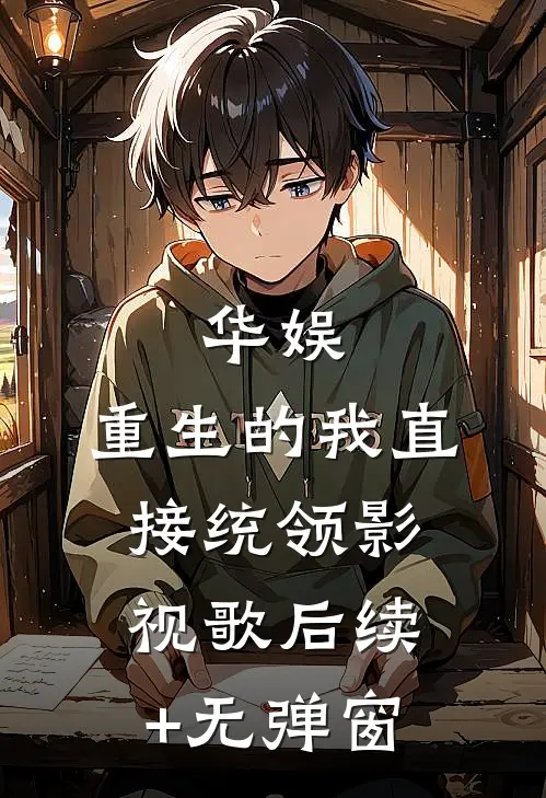 华娱：重生的我直接统领影视歌后续+无弹窗