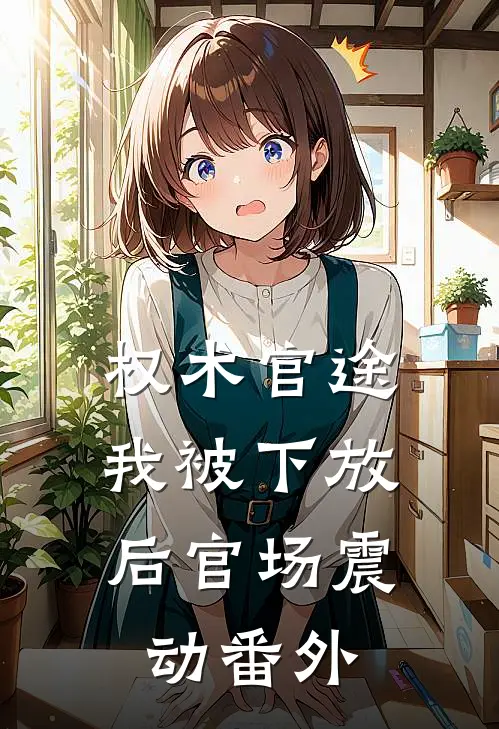 权术官途：我被下放后官场震动番外