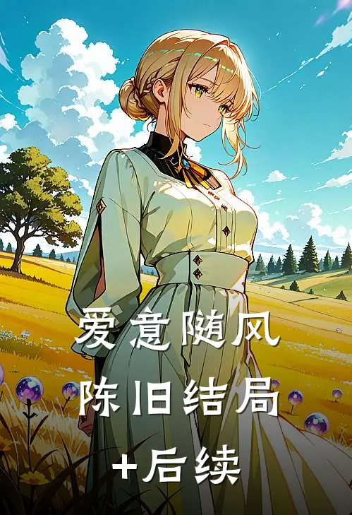 爱意随风陈旧结局+后续