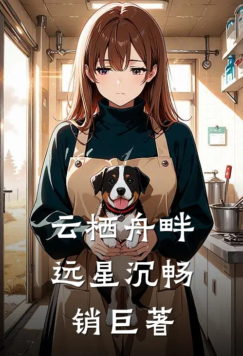 云栖舟畔远星沉畅销巨著