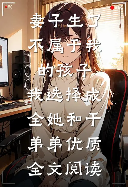 妻子生了不属于我的孩子，我选择成全她和干弟弟优质全文阅读