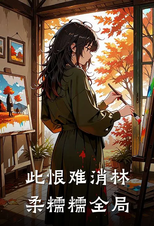 此恨难消林柔糯糯全局