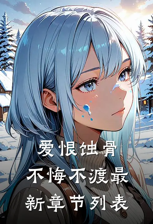 爱恨蚀骨，不悔不渡最新章节列表