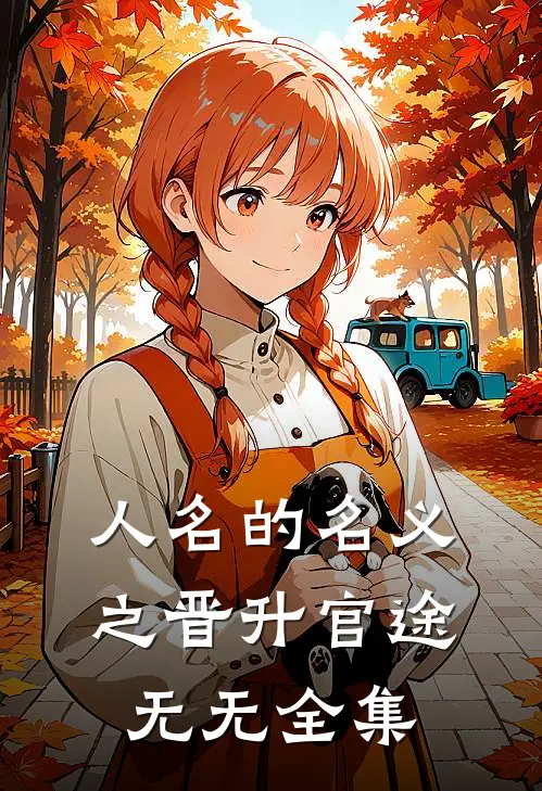人名的名义之晋升官途无无全集