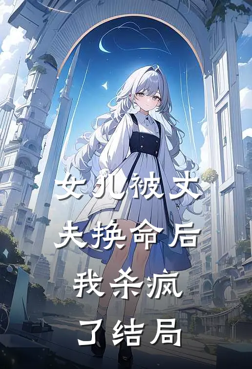 女儿被丈夫换命后，我杀疯了结局