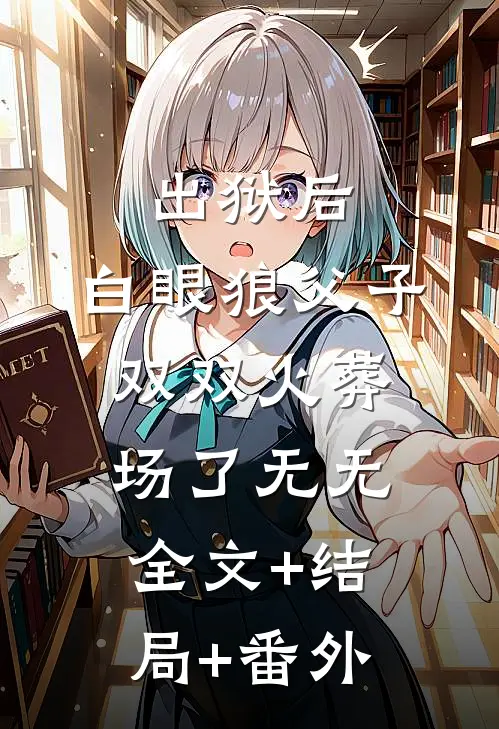 出狱后，白眼狼父子双双火葬场了无无全文+结局+番外