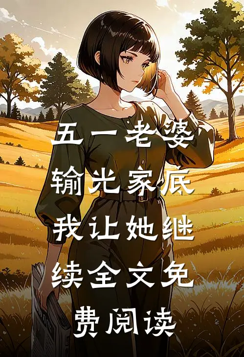 五一老婆输光家底，我让她继续全文免费阅读