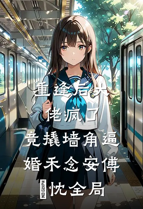 重逢后大佬疯了，竟撬墙角逼婚禾念安傅璟忱全局