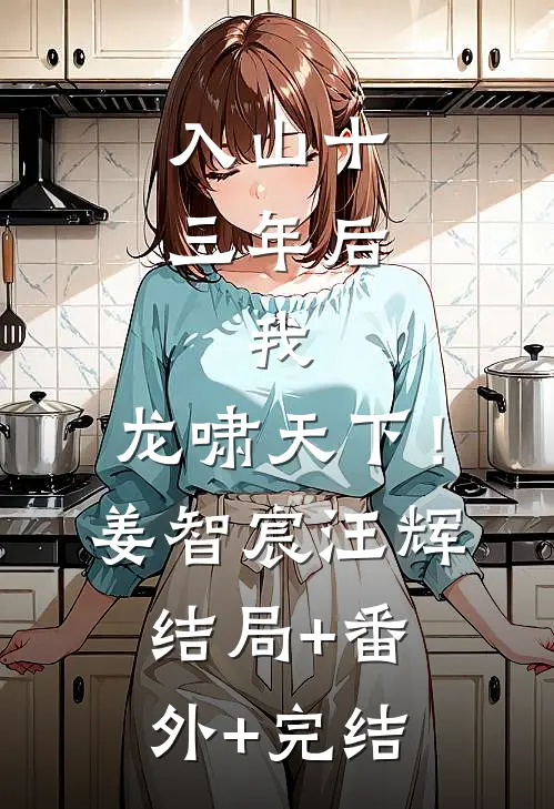 入山十三年后，我，龙啸天下！姜智宸汪辉:结局+番外+完结