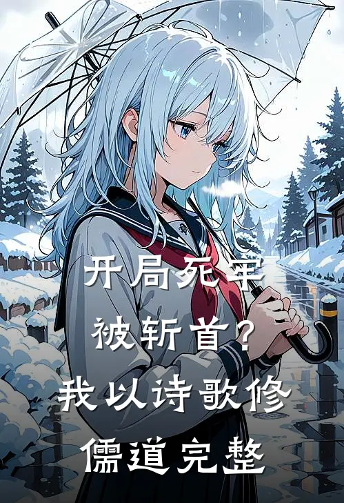 开局死牢被斩首？我以诗歌修儒道完整