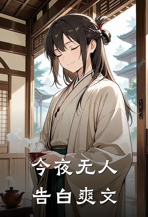 今夜无人告白爽文